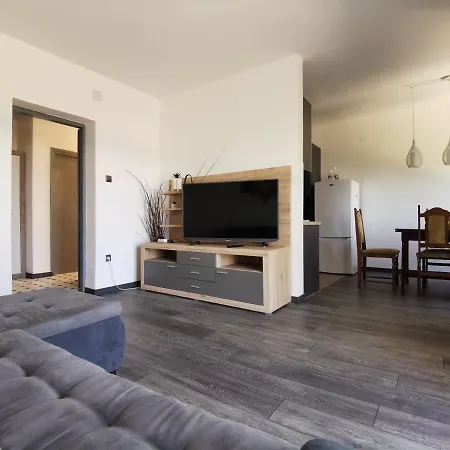 Deedee Apartment Senj  Exterior photo