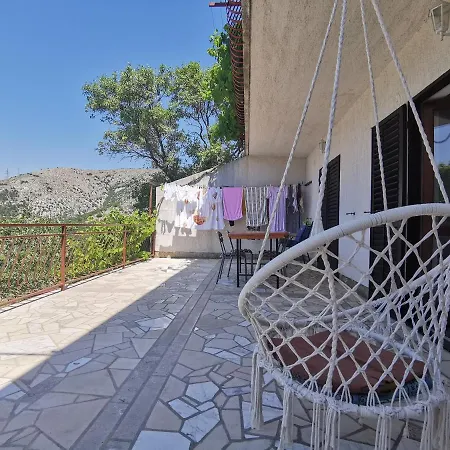 Deedee Apartment Senj  Exterior photo