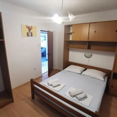 Deedee Apartment Senj  Exterior photo