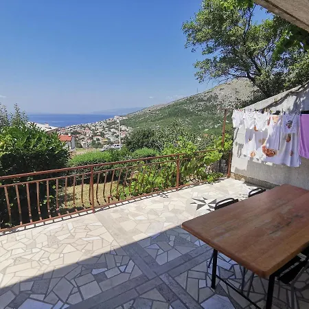 Deedee Apartment Senj  Exterior photo