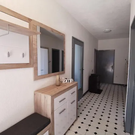 Deedee Apartment Senj  Exterior photo