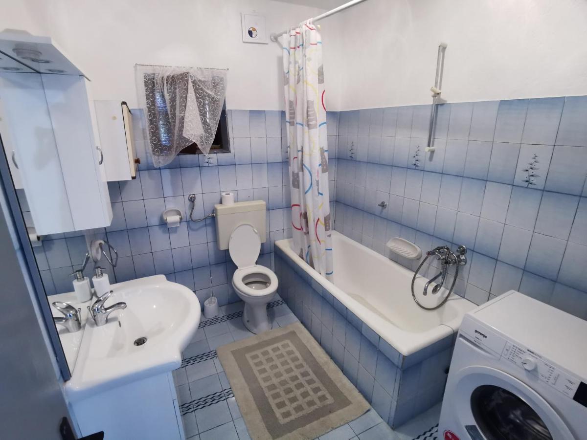 Apartment Deedee Senj (Lika-Senj)