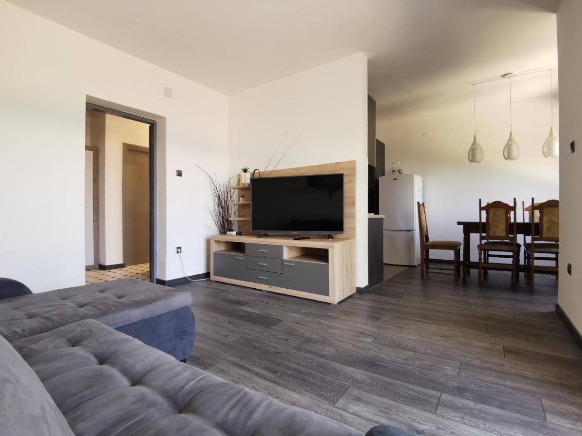 Deedee Apartment Senj (Lika-Senj)
