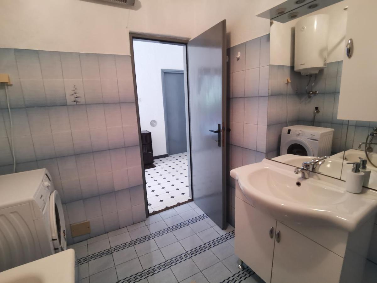 Deedee Apartment Senj (Lika-Senj)